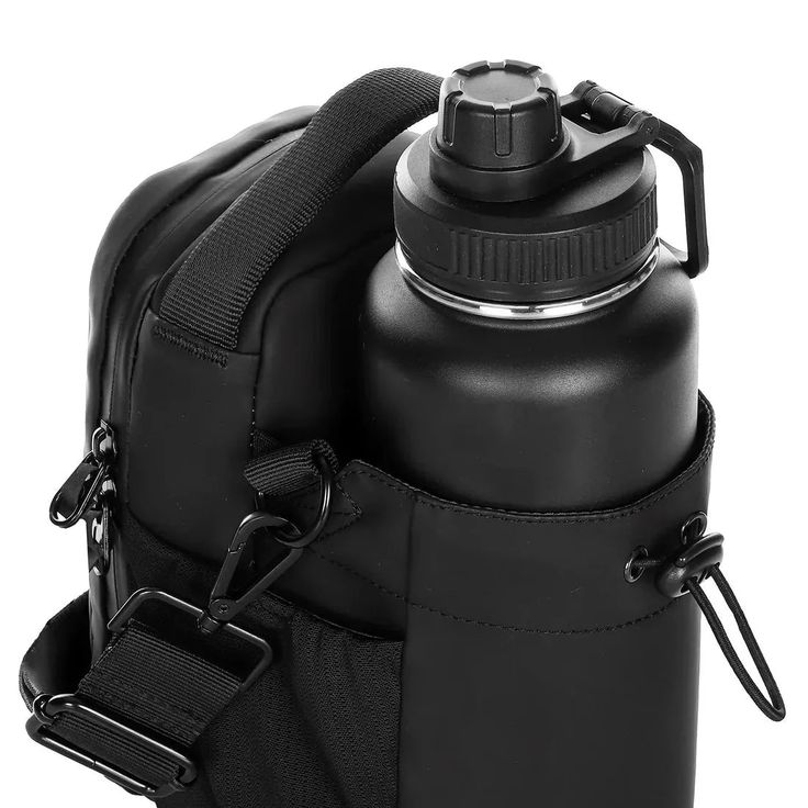 IronBag Pro – Travel & Gym Organizer
