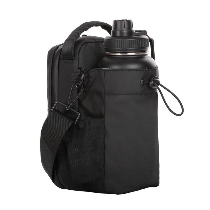 IronBag Pro – Travel & Gym Organizer